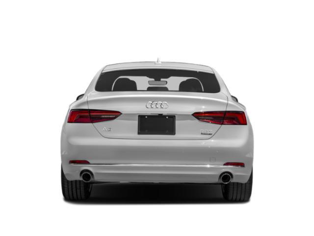 used 2019 Audi A5 car, priced at $26,000