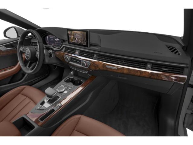 used 2019 Audi A5 car, priced at $26,000