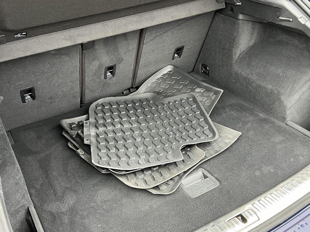 used 2022 Audi Q3 car, priced at $29,500