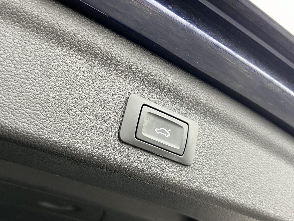 used 2022 Audi Q3 car, priced at $29,500