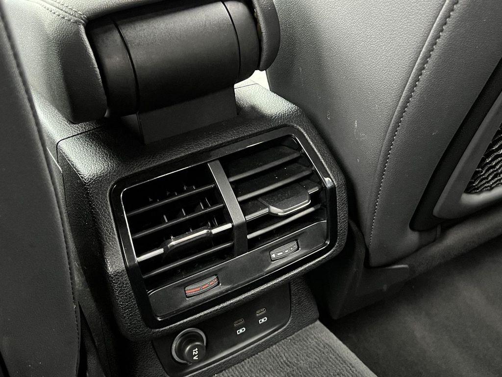 used 2022 Audi Q3 car, priced at $29,500