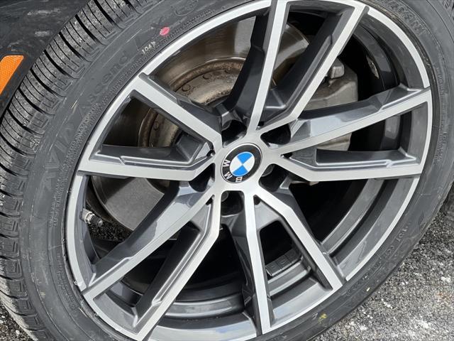 used 2019 BMW 330 car, priced at $21,300