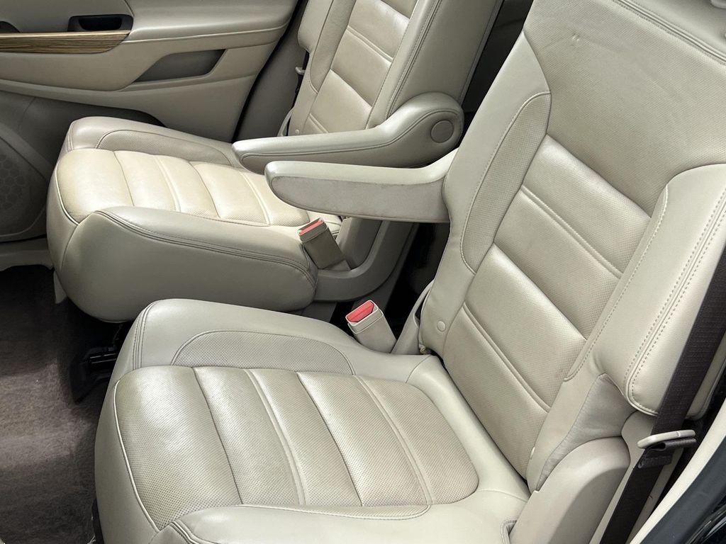 used 2017 GMC Acadia car, priced at $16,000