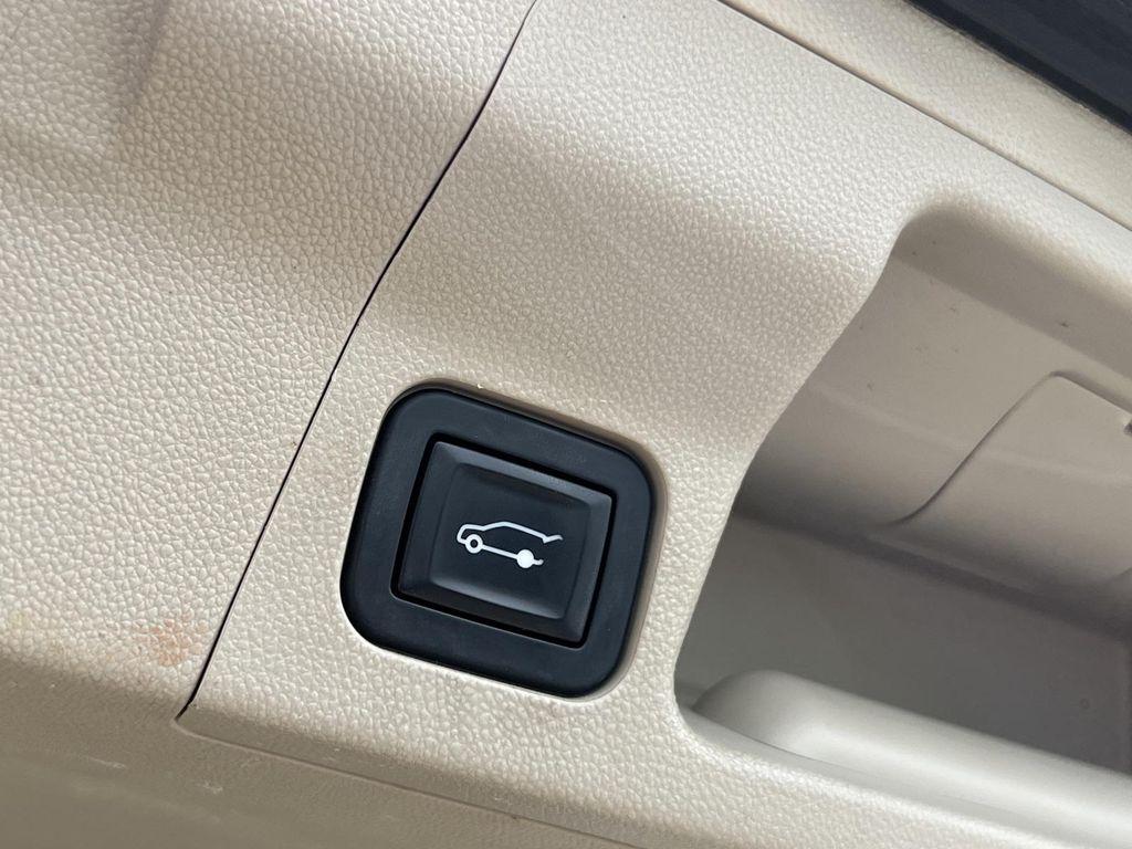 used 2017 GMC Acadia car, priced at $16,000