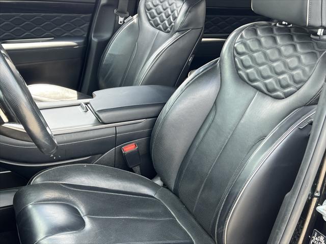 used 2020 Hyundai Palisade car, priced at $26,500