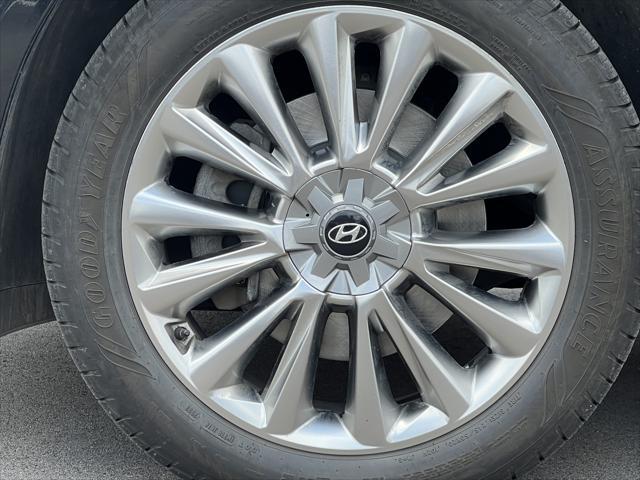used 2020 Hyundai Palisade car, priced at $26,500