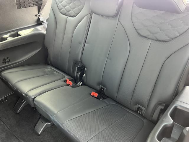 used 2020 Hyundai Palisade car, priced at $26,500