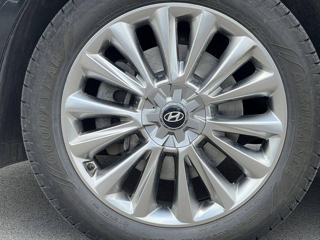 used 2020 Hyundai Palisade car, priced at $25,250