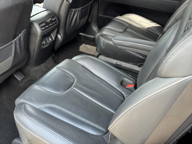 used 2020 Hyundai Palisade car, priced at $26,500