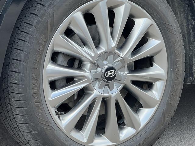used 2020 Hyundai Palisade car, priced at $26,500