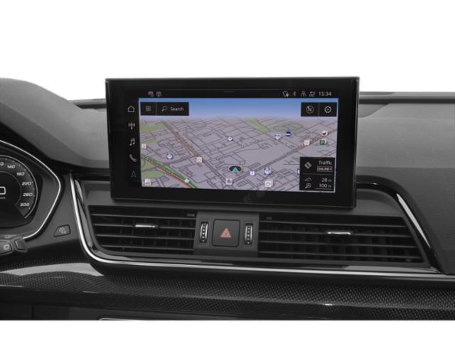 used 2022 Audi SQ5 car, priced at $49,000