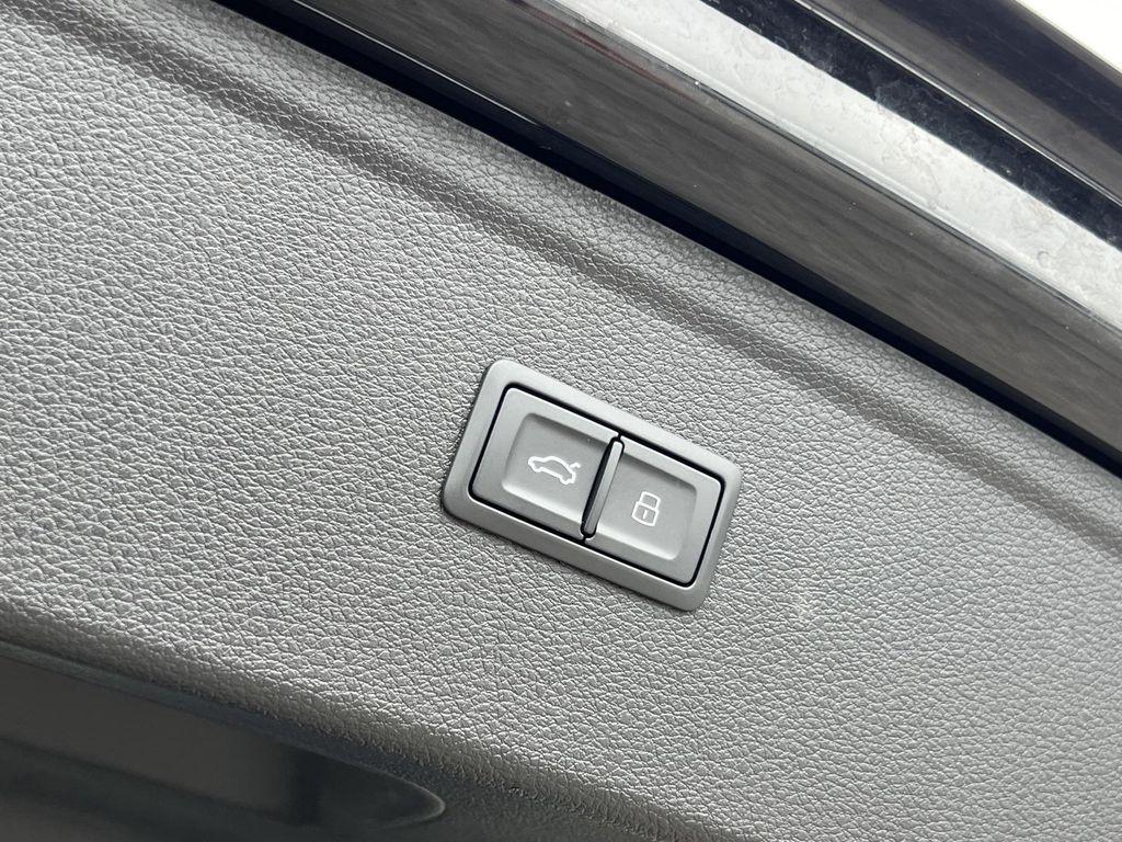 used 2024 Audi Q5 car, priced at $47,500
