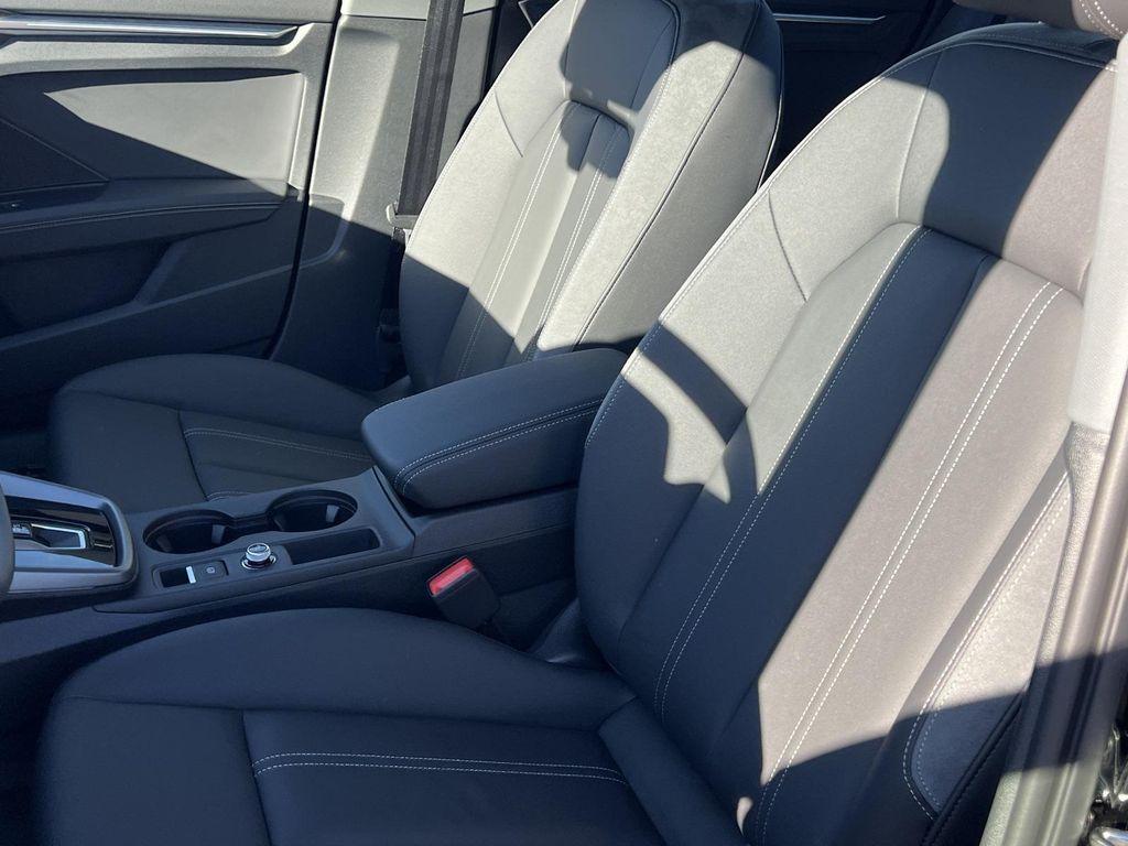 new 2026 Audi A3 car, priced at $44,915