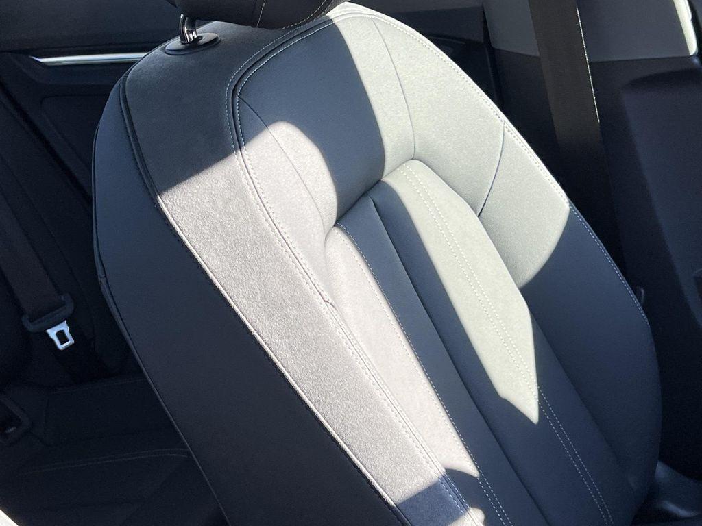 new 2026 Audi A3 car, priced at $44,915