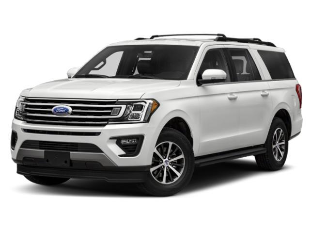 used 2021 Ford Expedition car, priced at $40,800