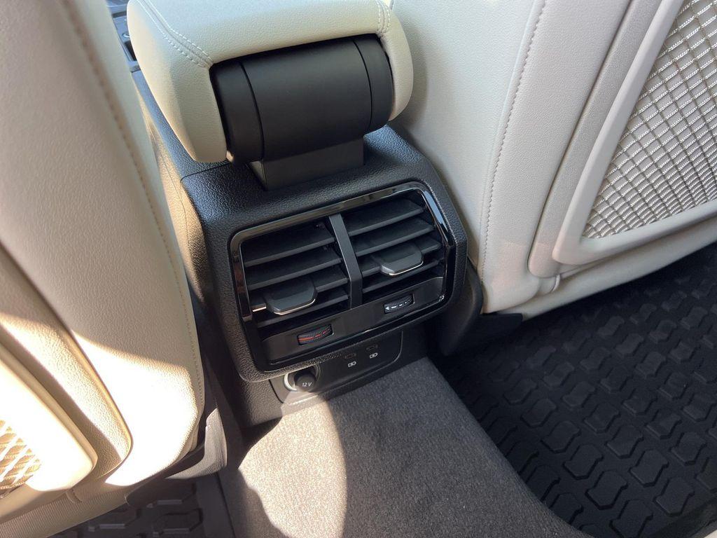 new 2025 Audi Q3 car, priced at $44,285