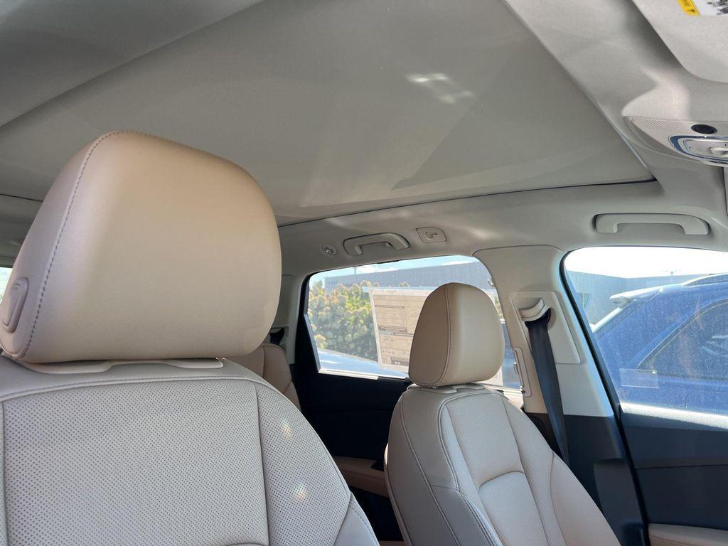 new 2026 Audi Q7 car, priced at $72,740