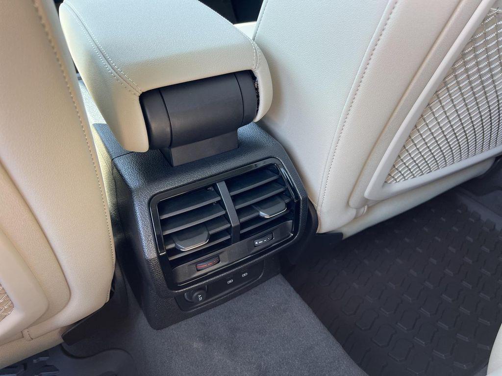 new 2025 Audi Q3 car, priced at $42,908