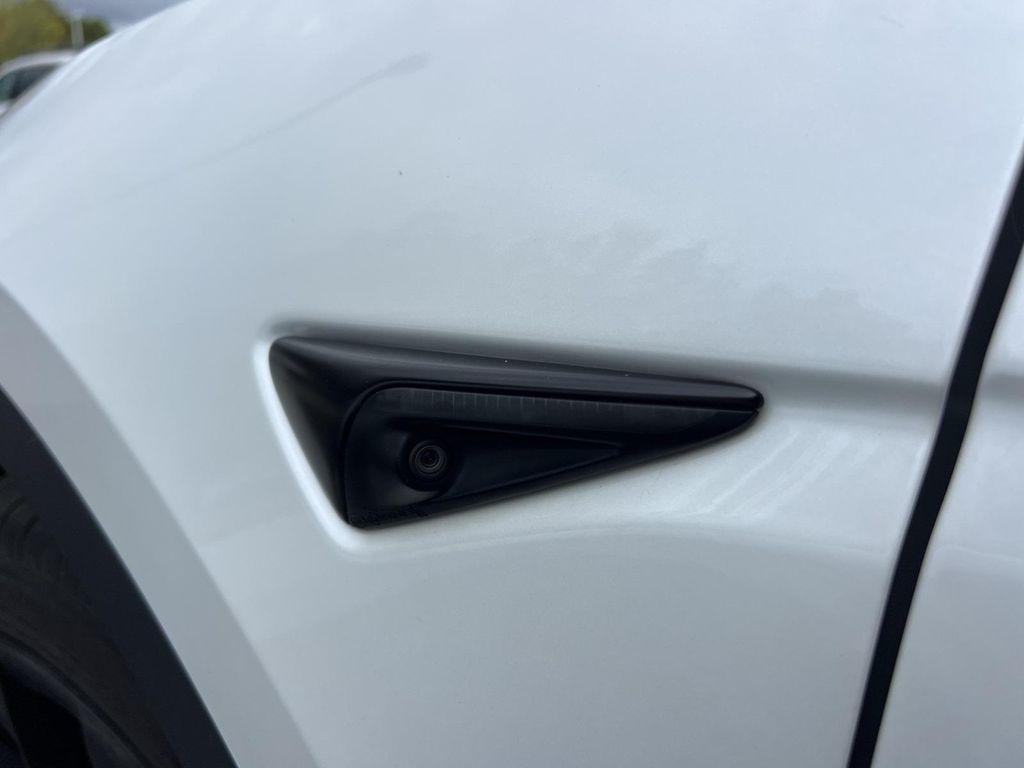 used 2021 Tesla Model Y car, priced at $25,700