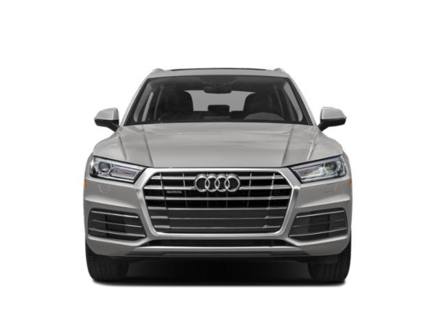 used 2019 Audi Q5 car, priced at $21,000