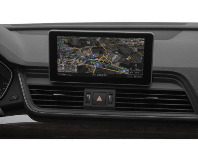 used 2019 Audi Q5 car, priced at $21,000