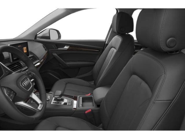 used 2019 Audi Q5 car, priced at $21,000