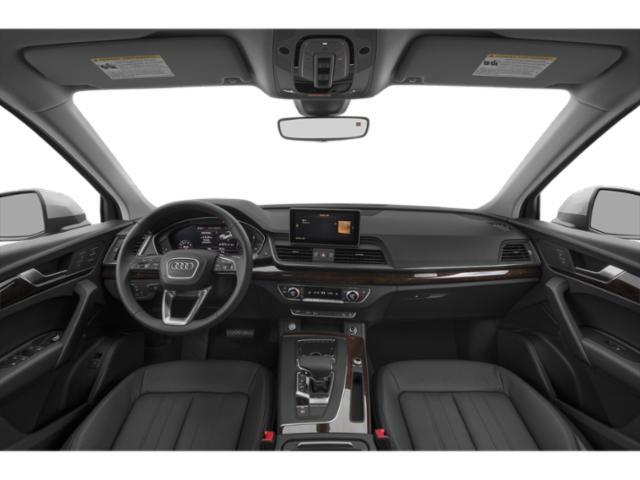 used 2019 Audi Q5 car, priced at $21,000
