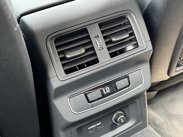 used 2024 Audi Q5 car, priced at $42,300