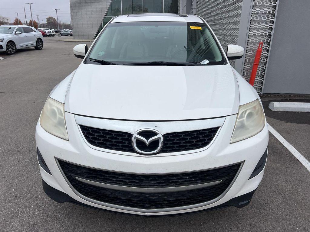 used 2011 Mazda CX-9 car, priced at $4,995