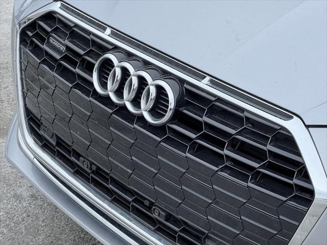 used 2020 Audi A5 Sportback car, priced at $21,000