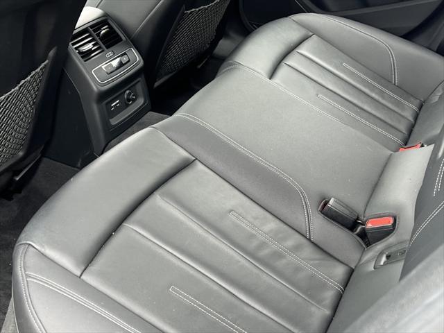 used 2020 Audi A5 Sportback car, priced at $21,000