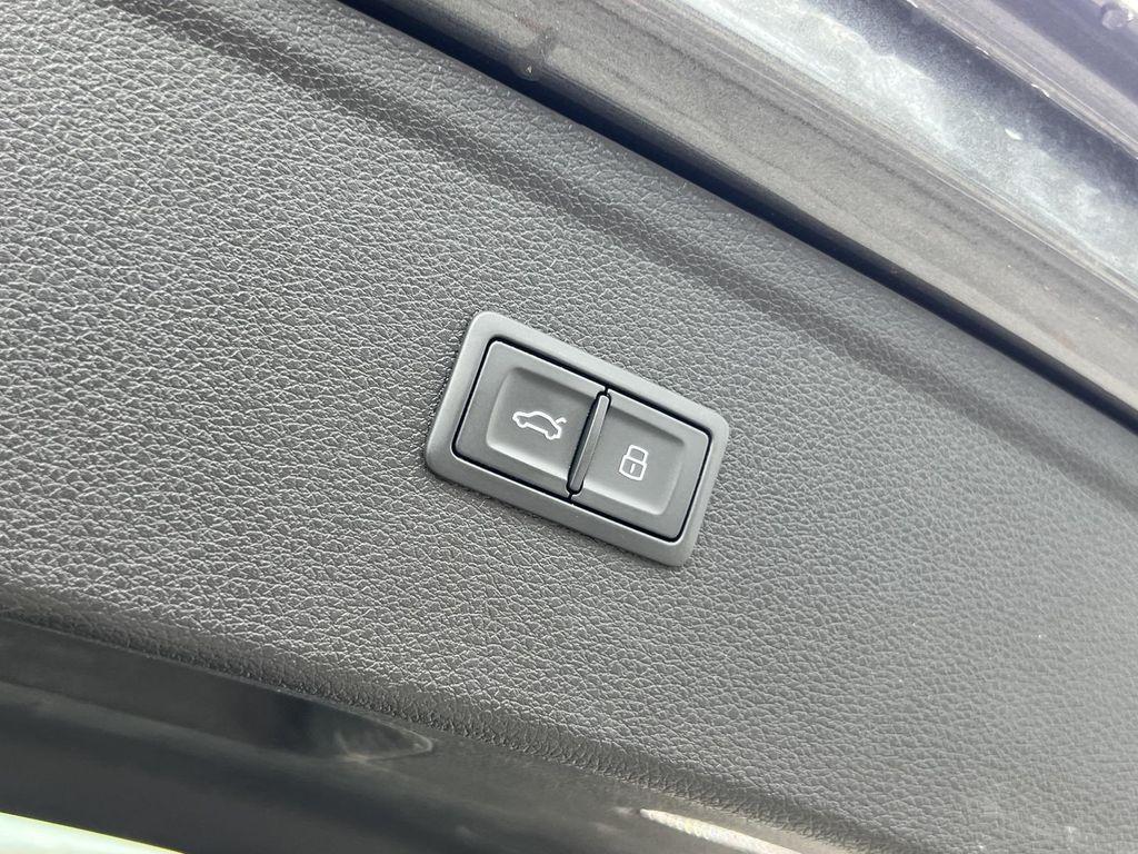 used 2022 Audi Q5 car, priced at $35,800