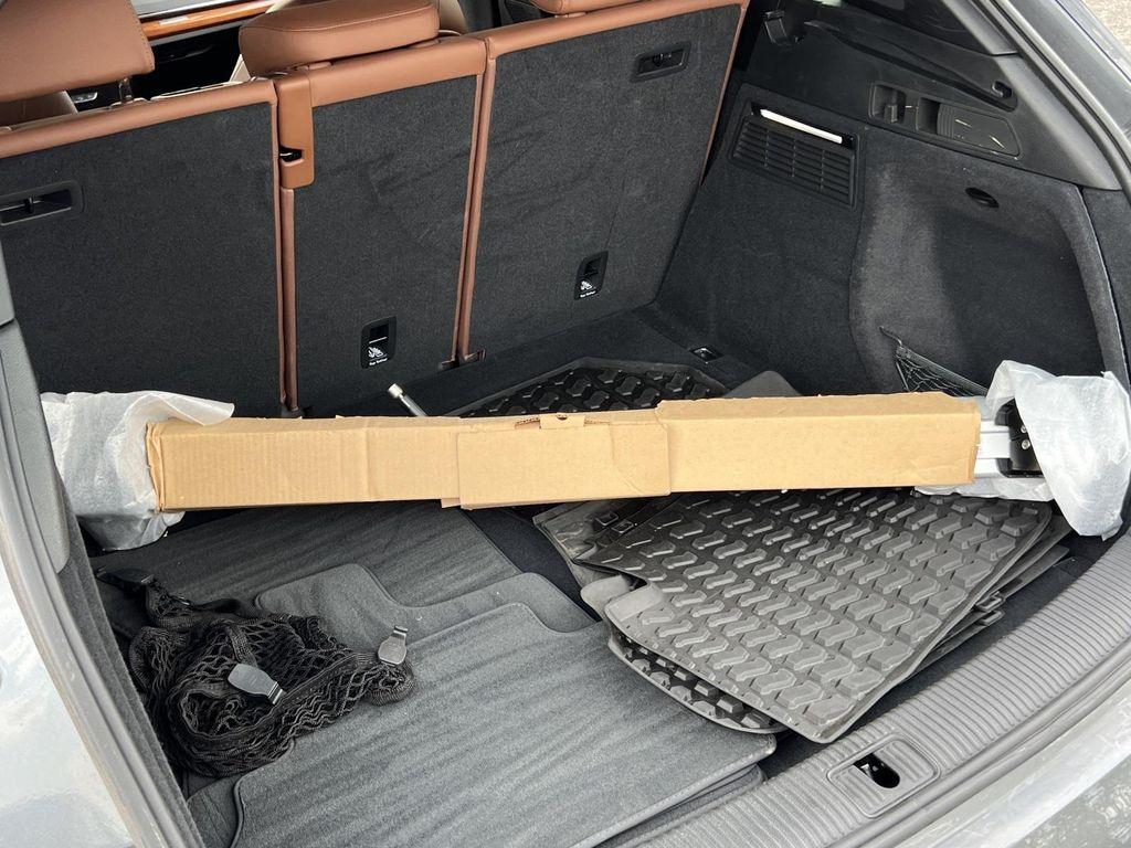 used 2022 Audi Q5 car, priced at $35,800