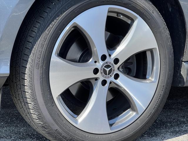 used 2018 Mercedes-Benz GLE 350 car, priced at $17,800