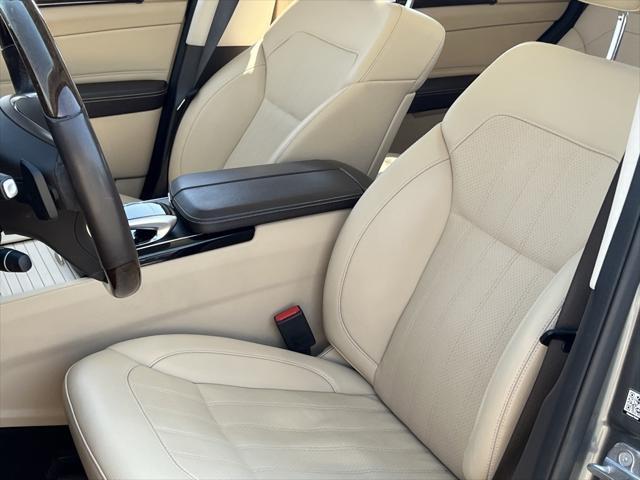 used 2018 Mercedes-Benz GLE 350 car, priced at $17,800