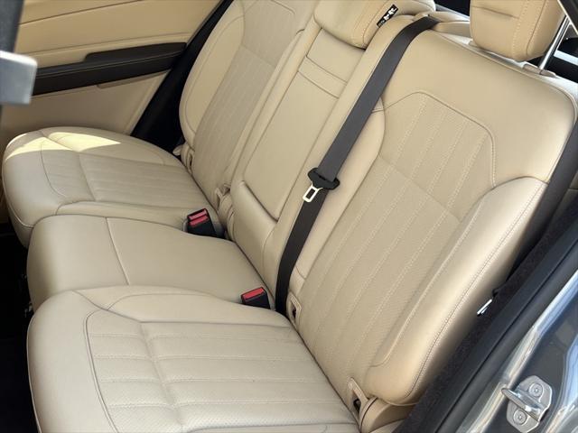 used 2018 Mercedes-Benz GLE 350 car, priced at $17,800