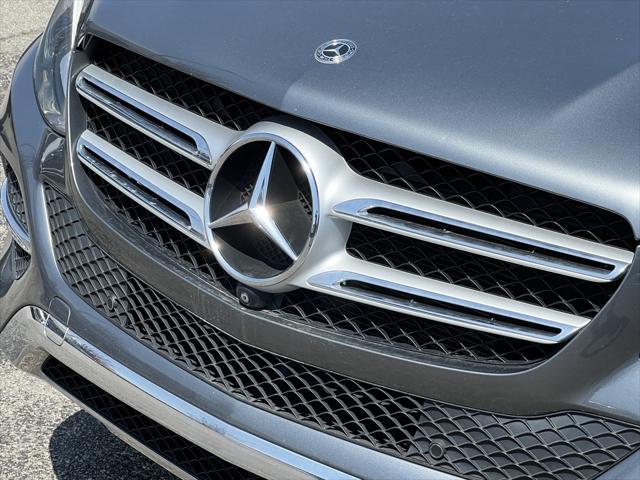 used 2018 Mercedes-Benz GLE 350 car, priced at $17,800