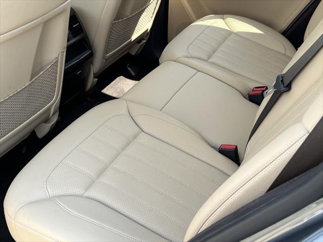 used 2018 Mercedes-Benz GLE 350 car, priced at $17,800