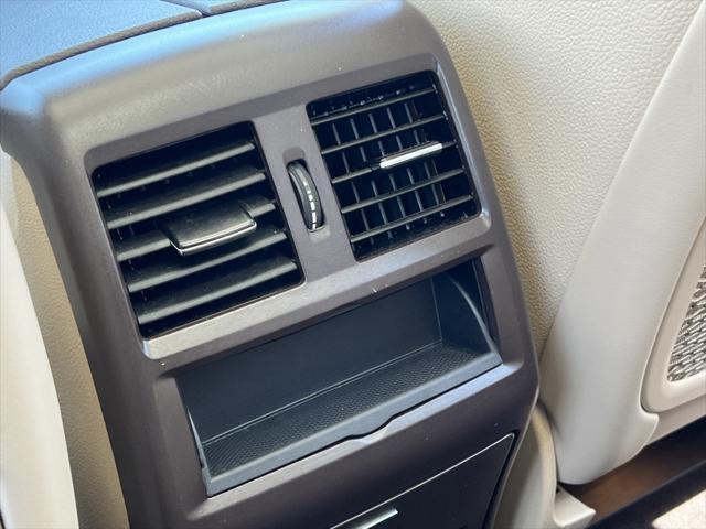 used 2018 Mercedes-Benz GLE 350 car, priced at $17,800