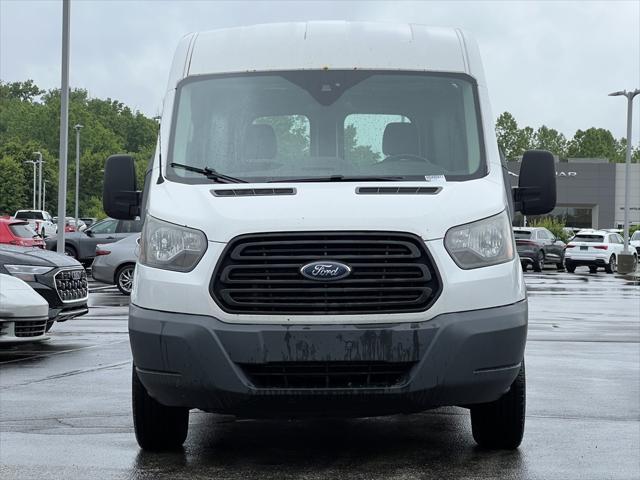 used 2015 Ford Transit-150 car, priced at $9,995