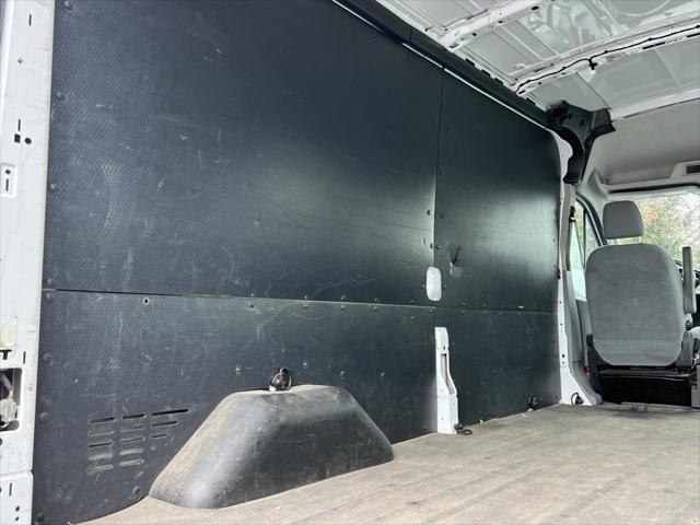used 2015 Ford Transit-150 car, priced at $9,995