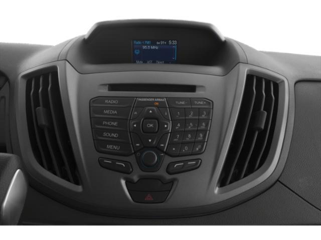 used 2015 Ford Transit-150 car, priced at $10,785