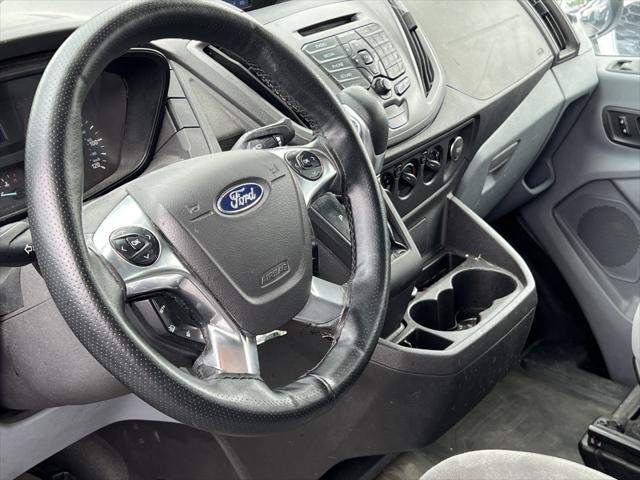used 2015 Ford Transit-150 car, priced at $9,995