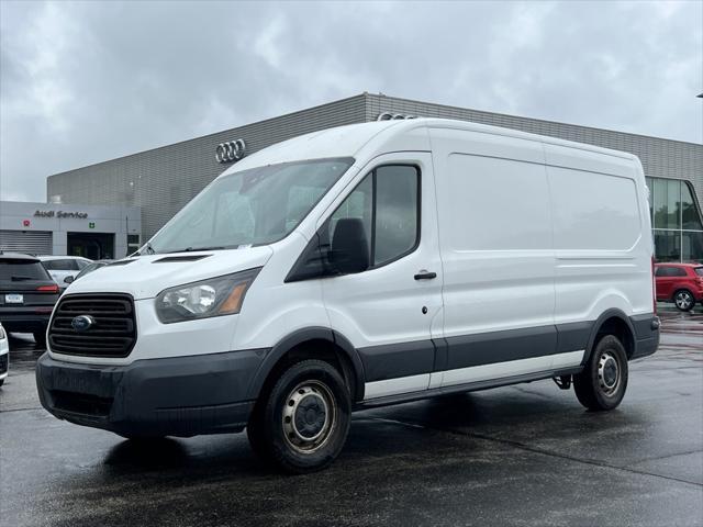 used 2015 Ford Transit-150 car, priced at $9,995