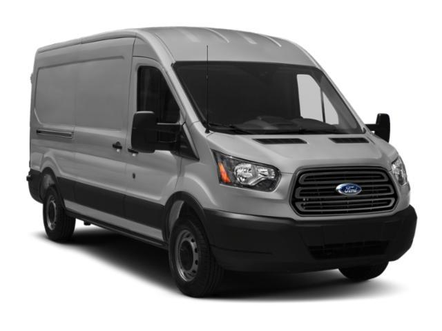 used 2015 Ford Transit-150 car, priced at $10,785