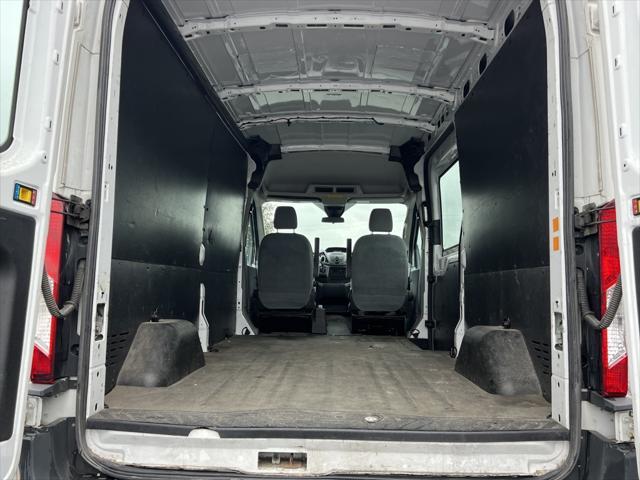 used 2015 Ford Transit-150 car, priced at $9,995