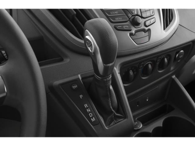 used 2015 Ford Transit-150 car, priced at $10,785