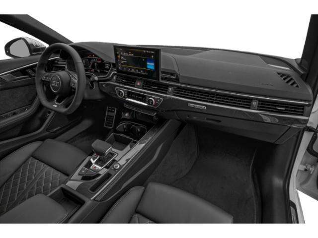 used 2024 Audi S4 car, priced at $54,000