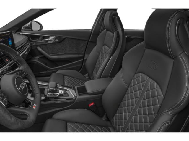 used 2024 Audi S4 car, priced at $54,000