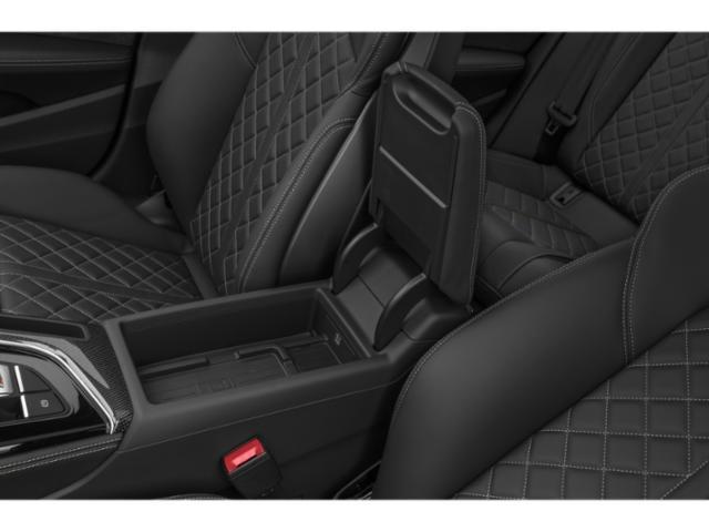 used 2024 Audi S4 car, priced at $54,000
